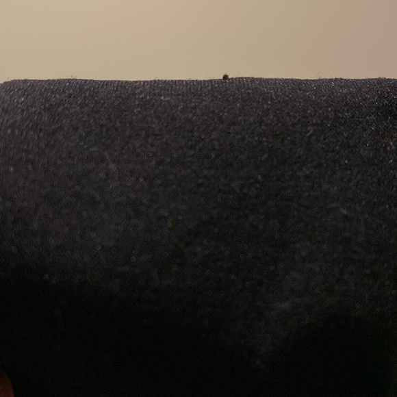 Wolford Velvet De Luxe 66 Tights, Color: Admiral
Size S - Picture 7 of 10